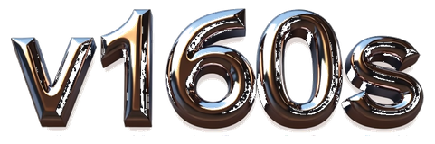 v160s logo