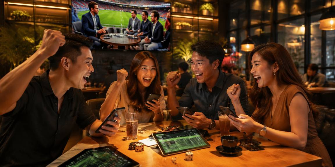 v160s Sportsbook